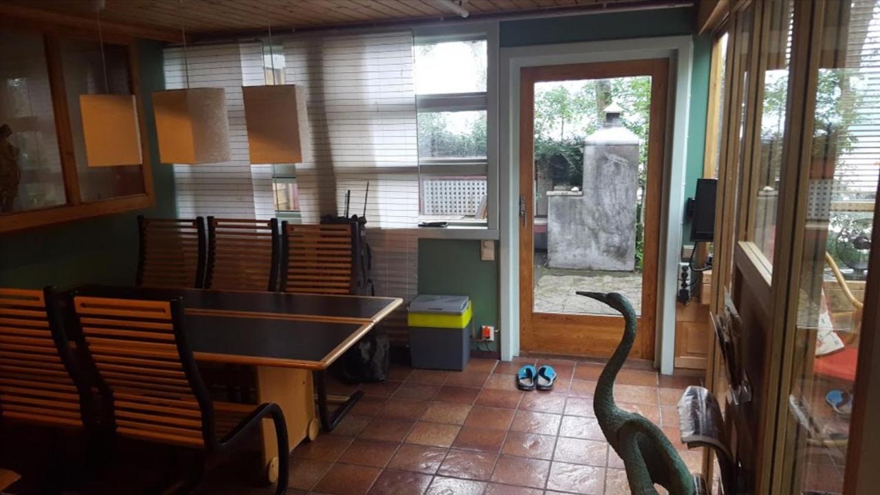 Hardanger Feriesenter Nesvika Villa Norheimsund Exterior foto